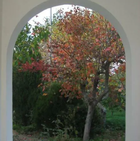 Del Bergamotto Cefalu