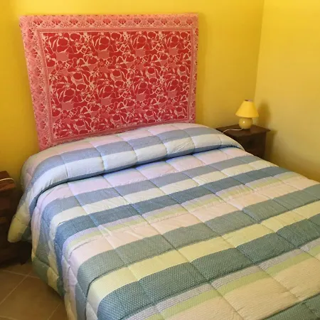 Villa Del Bergamotto Cefalu