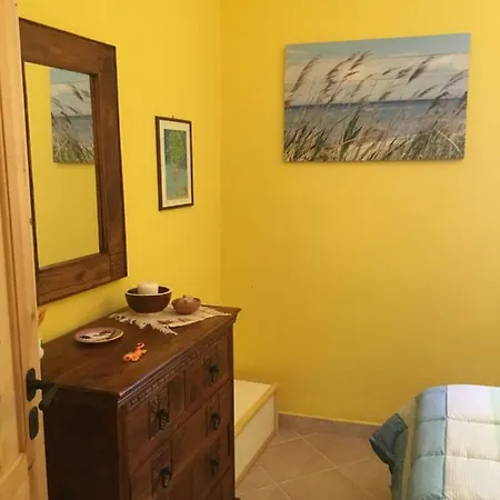 Del Bergamotto Villa Cefalu